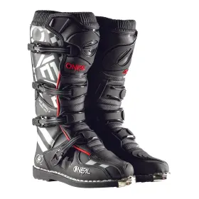 0332-614 Oneal Oftneal Element Squadron Boots Size 14 -