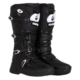 0333-115 Oneal Rmx Motorcycle Boot - Black Size 15