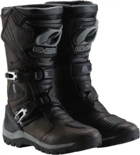 0346-207 Oneal Oftneal Sierra Pro Mens Boot Brown Eu 39/ Us 7