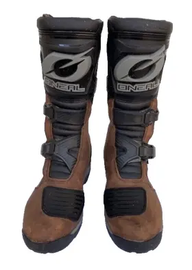 0346-209 Oneal Sierra Wp Pro Boot