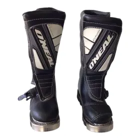 19872 Oneal Oftneal Rider Motocross Boots Kids Youth Size 1 Dirt Bike Riding Atv Mx Boot 19872 Oneal Oftneal Rider Motocross Boots Kids Youth Size 1 Dirt Bike Riding Atv Mx Boot