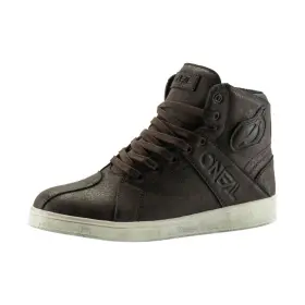 Shoes-brown-7 Oneal 422-207 Oftneal Rcx Mens Riding