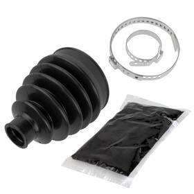 Polaris 2208157 20-24 Ranger 1000 Xp Crew Front Axle Inner Cv Boot Kit