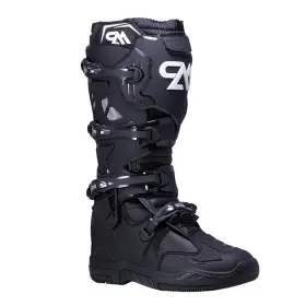 Pure Adrenaline 726202101643 Hydraulic Protective Motocross Boots For Dirt Bike Motorcycle