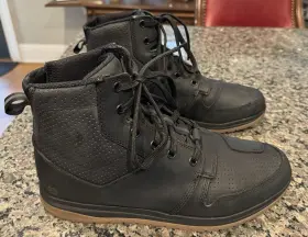 Rexb3 Reax Fulton Air Riding Shoes Mens Size 13m Nice