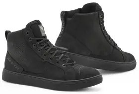 Revit 700001282338 Revftit Arrow Mens Motorcycle Riding Shoes Black 40 Eur