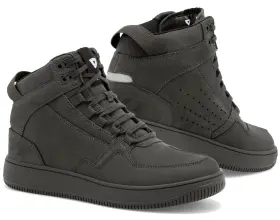 Revit 700001356329 Revftit Jefferson Mens Motorcycle Riding Shoes Gray/anthracite 47 Eur Revit 700001356329 Revftit Jefferson Mens Motorcycle Riding Shoes Gray/anthracite 47 Eur