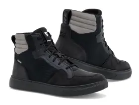 Revit 700001357371 Revftit Krait Gtx Mens Motorcycle Riding Shoes Black/gray 47 Eur
