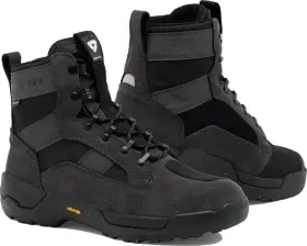 Revit 700001407182 Revftit Redridge Gtx Mens Motorcycle Boots Anthracite/black 40 Eur