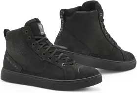 Fbr048-1010-47 Revit Revftit Mens Arrow Urban Sport Motorcycle Shoes Black - 47
