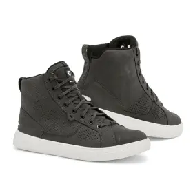 Fbr048-3560-45 Revit Revftit Arrow Grey White Shoes Size 45