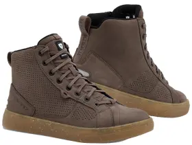 Fbr0487570-46 Revit Revftit Arrow Mens Motorcycle Riding Shoes Taupe/brown 46 Eur