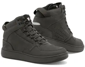 Fbr050-3580-44 Revit Revftit Jefferson Mens Motorcycle Riding Shoes Gray/anthracite 44 Eur