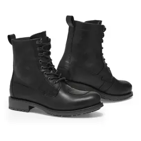 Fbr053-1010-47 Revit Revftit Portland Black Shoes Size 47 Fbr053-1010-47 Revit Revftit Portland Black Shoes Size 47