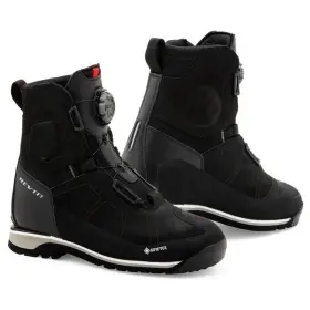 Fbr074-1010-42 Revit Revftit Pioneer Gtx Black Boots Size 42 Fbr074-1010-42 Revit Revftit Pioneer Gtx Black Boots Size 42