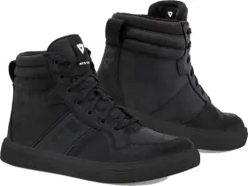 Fbr079-1010-43 Revit Revftit Kick Mens Motorcycle Riding Shoes Black 43 Eur