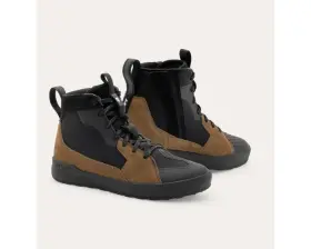 Fbr125v Revit Revftit Arrow 2 Motorcycle Riding Shoes Fbr125 Brown/ Black