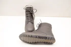 Kst-19rc-gy-cz-m080 Royal Canadian Mens Boots Size 8
