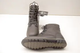 Kst-19rc-gy-cz-m095 Royal Canadian Mens Boots Size 9.5