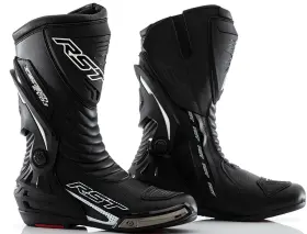 Rst 056136214205 Tractech Evo Iii Ce Mens Motorcycle Boots Black 47 Eur Rst 056136214205 Tractech Evo Iii Ce Mens Motorcycle Boots Black 47 Eur