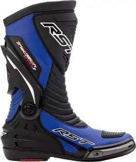 102101blu2-46 Rst Tractech Evo Iii Boots 11 Blue/black