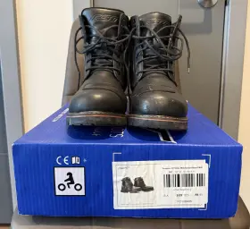 102146 Rst Roadster Ce Waterproof Boots 2146 Inch Oily Black Men S Size 11 102146 Rst Roadster Ce Waterproof Boots 2146 Inch Oily Black Men S Size 11