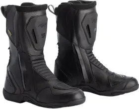 102748blk-43 Rst Pathfinder Ce Waterproof Boot Us 10 Black