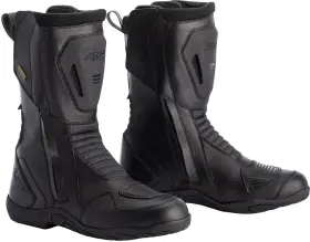 102748blk-46 Rst Pathfinder Ce Waterproof Boot Black Us 13