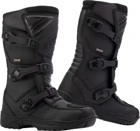103054blk-41 Rst Pro Series Ambush Ce Waterproof Boots Black Us 8