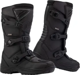 103054blk-46 Rst Ambush Waterproof Boots 11 Black