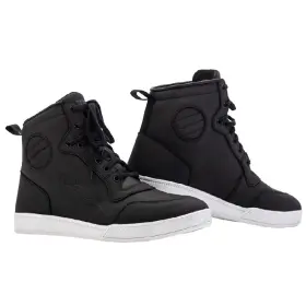 103122blk-46 Rst Hitop Moto Ce Waterproof Sneakers 12 Black