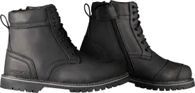 103576blk-45 Rst Roadster 3 Ce Boots Us 11.5 Black