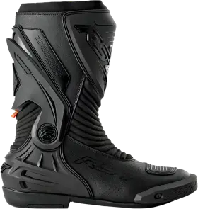 103690blk-36 Rst Womens Tractech Evo D3o Boot Black Size 5