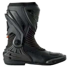 103700blk-48 Rst Tractech Evo D3o Boots 14 Black