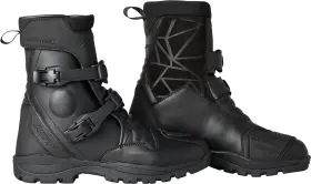 Rst 5056558118211 Adventure X Mid Ce Boot Black Waterproof Sz 9 Rst 5056558118211 Adventure X Mid Ce Boot Black Waterproof Sz 9
