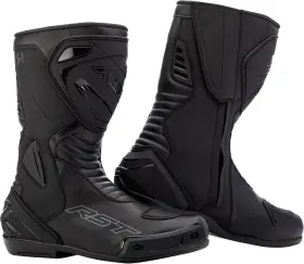 556-3050043 Rst Mens S1 Ce Boots Black Us 10