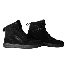 556-3062037 Rst Ladiesft Hitop Moto Ce Sneaker -