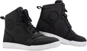 556-3122045 Rst Mens Hitop Ce Waterproof Shoes Black Us 11.5