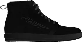556-3585042 Rst Mens Urban-k Ce Shoes Black Us 9