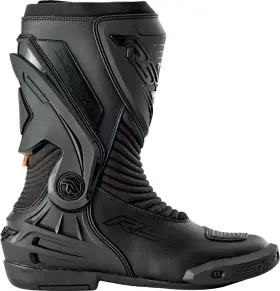 556-3696046 Rst Mens Tractech Evo D30 Waterproof Boots Black Us 12