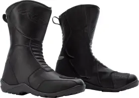 Rst 817000570142 Axiom Ce Waterproof Boots Black Size 9