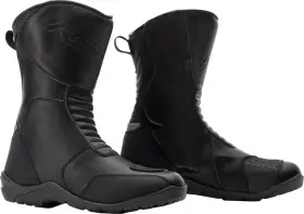 Wps556-2749047 Rst 556-2749047 102749blk-47 Axiom Ce Boot Black Waterproof Sz 13
