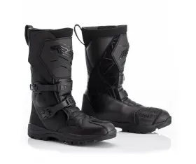 Wps556-2751046 Rst 556-2751046 102751blk-46 Adventure-x Ce Boot Black Waterproof Sz 12
