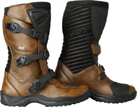 Wps556-3054145 Rst 556-3054145 103054brn-45 Pro Series Ambush Ce Boot Brown Waterproof Sz 11.5