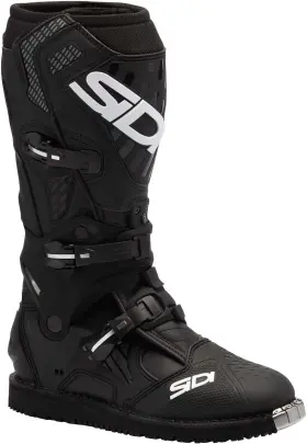 2316 Sdi 2316- Sidi Crossair Hd Enduro Boots - Motocross Dirt Bike Mx 2316 Sdi 2316- Sidi Crossair Hd Enduro Boots - Motocross Dirt Bike Mx