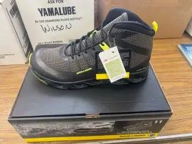 4442432990 Sea-doo Brand New Riding Shoes Size 9 4442432990 Sea-doo Brand New Riding Shoes Size 9