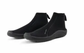 4442613390 Sea-doo New Neoprene Water Shoes - Unisex Black Us Size 13