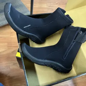 444262 Sea-doo Gtx Fishpro Gti Rxp Neoprene Ankle Guarding Boots Size 12