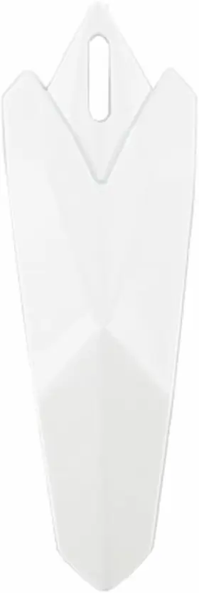 Shoei 512048496319 Hornet X2 Visor Vent Cover - White