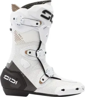 000mvmag2airwht Sidi Mag-2 Air Boot 2011-0095-47